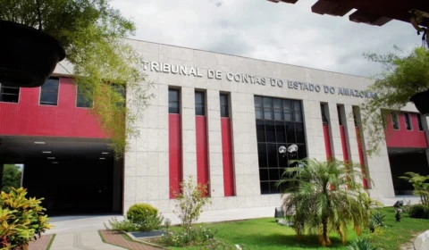 TCE-AM prorroga home office até 20 de setembro