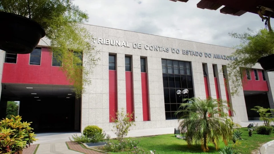 TCE-AM prorroga home office até 20 de setembro