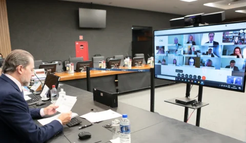 CNJ chega aos 15 anos com quase 100 mil processos baixados