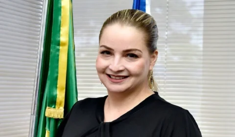 PSC não terá candidato à Prefeitura de Manaus e Caroline Braz deixa disputa