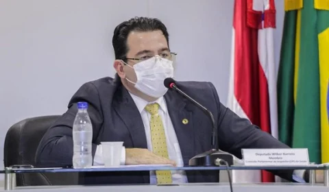 CPI que acobertou supostas irregularidades de Amazonino terá relatório divulgado