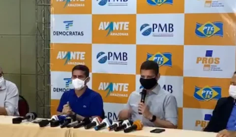 Viagem de David a Barcelona confirma que Rotta será candidato nesta eleição