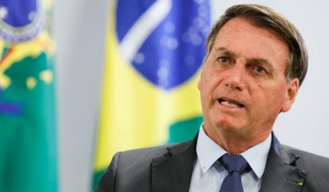Bolsonaro sanciona Orçamento com corte de R$ 19,8 bi e bloqueio de R$ 9 bi