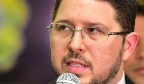 Carlos Almeida perde, no STJ, ação contra o Tribunal de Justiça do Amazonas