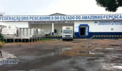 MP-AM denuncia ex-presidente da Fepesca por desvio de R$ 5 milhões