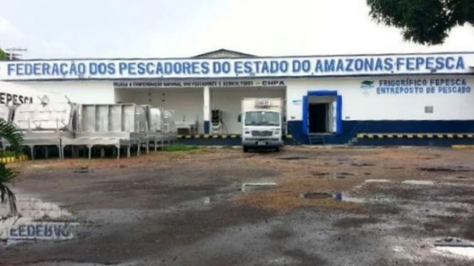 MP-AM denuncia ex-presidente da Fepesca por desvio de R$ 5 milhões