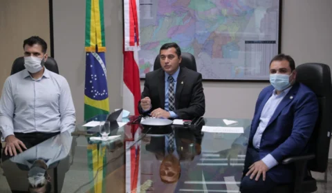 Wilson Lima defende união de esforços para manter avanços da BR-319