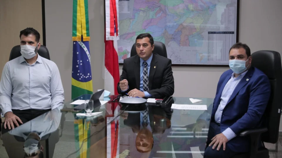Wilson Lima defende união de esforços para manter avanços da BR-319