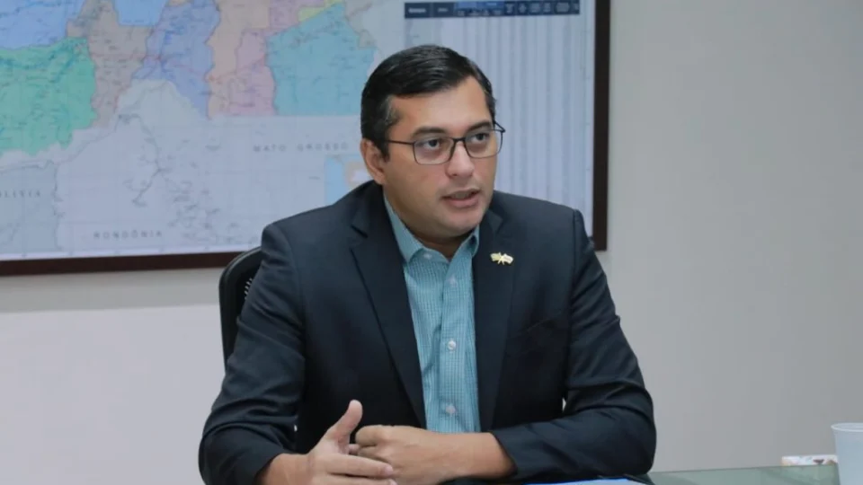 TJAM suspende decisão que beneficiava Carlos Almeida e vice perde batalha contra Wilson na Justiça