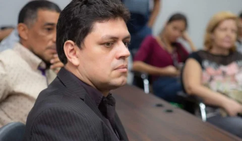 Marcelo Amil é pré-candidato ao Governo do Amazonas pelo Psol