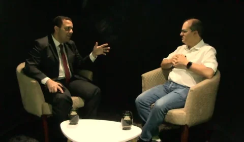 ‘Conversa Política’ recebe o pré-candidato a prefeito Ricardo Nicolau