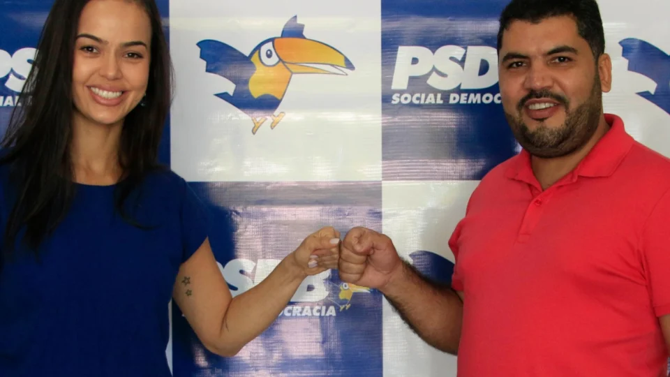 Em Boa Vista, PSDB e Republicanos se unem na disputa pelo comando da capital de Roraima