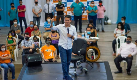 Avante confirma David Almeida em convenção, nesta quinta-feira