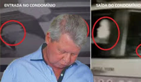 Arthur Neto começa a ser investigado por improbidade no ‘Caso Flávio’