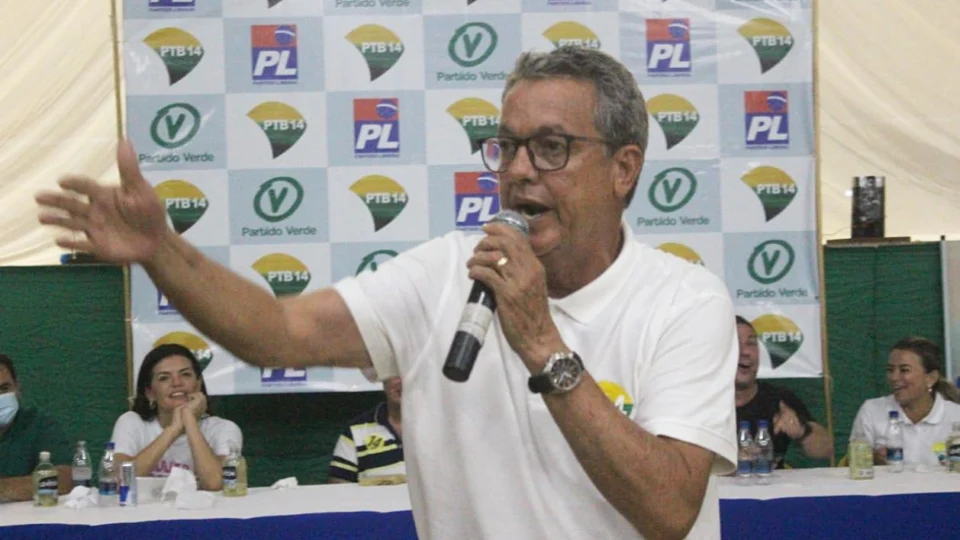 TJAM anula votação da Câmara de Borba que reprovou contas de ex-prefeito Baía Maia