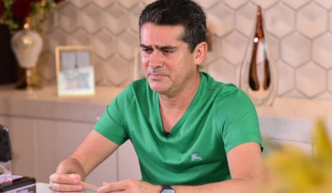 TRE-AM acata medidas contra fake news propostas por David Almeida