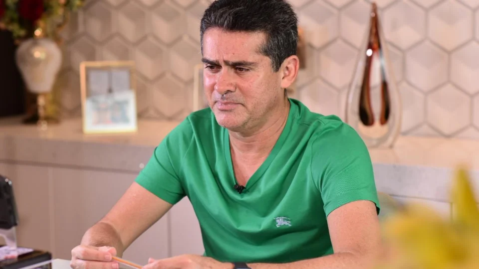 TRE-AM acata medidas contra fake news propostas por David Almeida