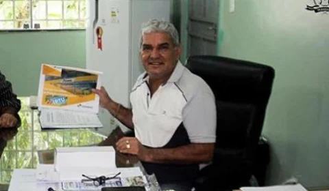 Justiça bloqueia bens do prefeito de Iranduba por suposto dano aos cofres públicos de R$ 17 milhões