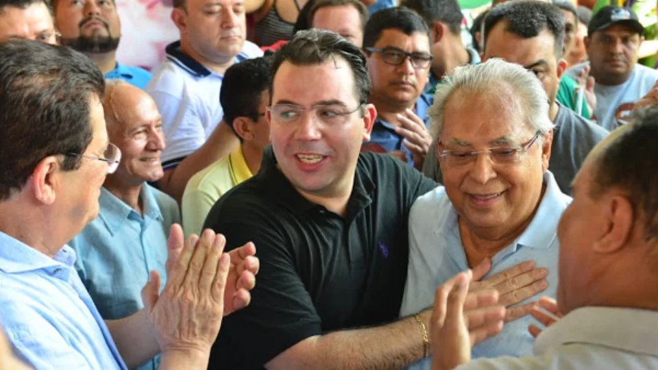 Diretório nacional do partido de Wilker e Amazonino pede suspensão da ‘PEC Miojo’