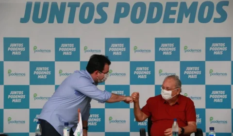 Deputados pedem prorrogação da CPI, mas não investigam gestão Amazonino Mendes