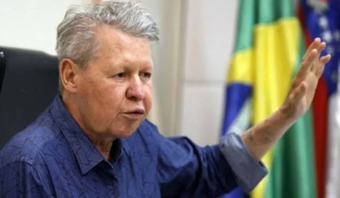 Em rede nacional, Arthur Neto diz ser a favor de lockdown, em Manaus muda discurso; veja vídeo