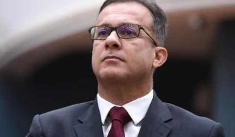 ‘Tem o candidato do Bolsonaro e do Lula, eu sou do povo do Amazonas’, diz Chico Preto