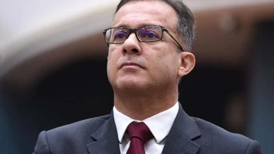 ‘Tem o candidato do Bolsonaro e do Lula, eu sou do povo do Amazonas’, diz Chico Preto