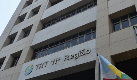 TRT11 é destaque nos indicadores de desempenho e informatização do relatório ‘Justiça em Números 2020’