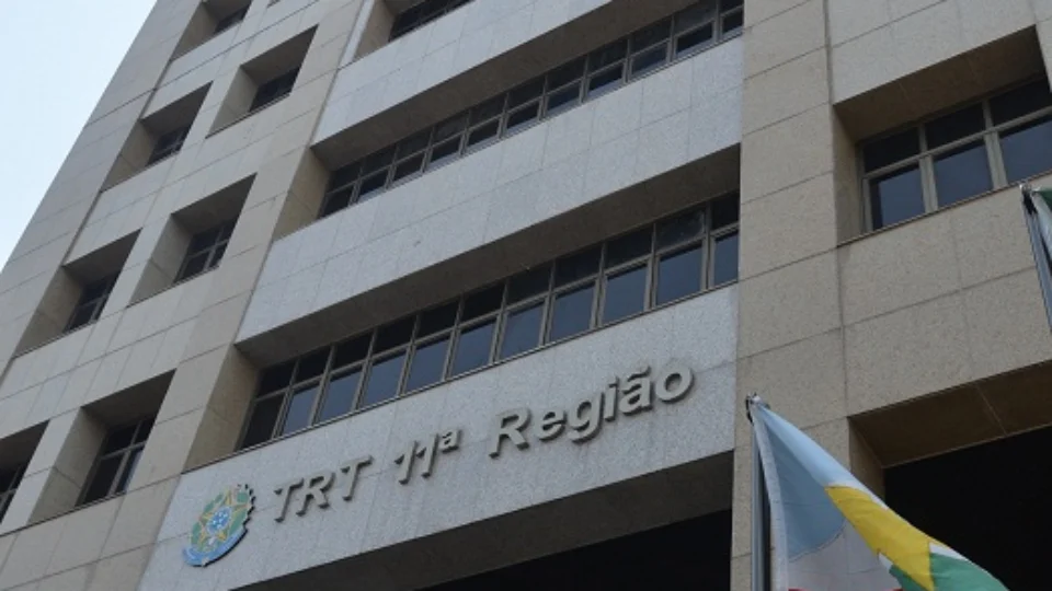 TRT11 é destaque nos indicadores de desempenho e informatização do relatório ‘Justiça em Números 2020’