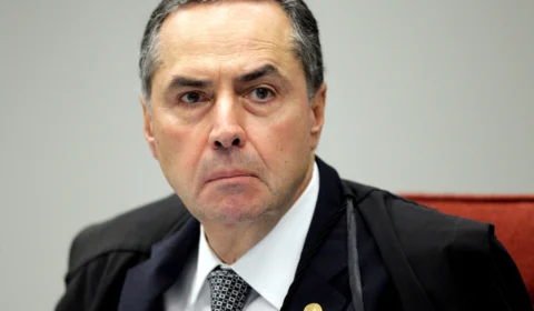 Em discurso para estudantes, ministro do STF diz que derrotou o “bolsonarismo”