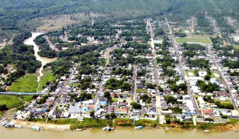 Borba gasta R$ 97 mil em mobiliário escolar, mesmo com aulas suspensas por conta da Covid-19
