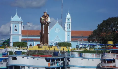 Prefeitura de Borba gasta R$ 63 mil com pães e roscas para alunos, mas aulas no município estão suspensas