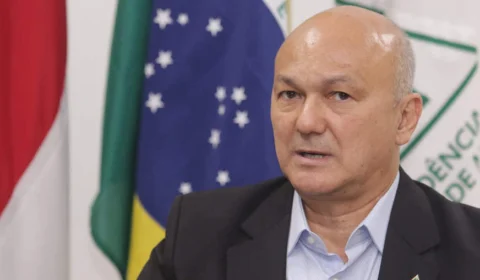 Coronel Menezes expulso do PL: como fica a situação do pré-candidato à prefeitura de Manaus?