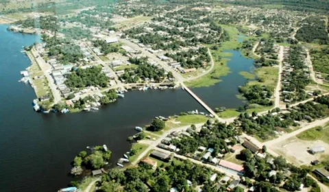 São Sebastião do Uatumã contrata empresa por mais de R$ 4 milhões para pavimentar área rural