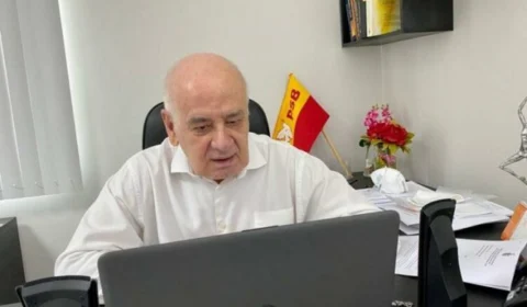 Serafim diz que TSE precisa rever regras que complicam o processo eleitoral