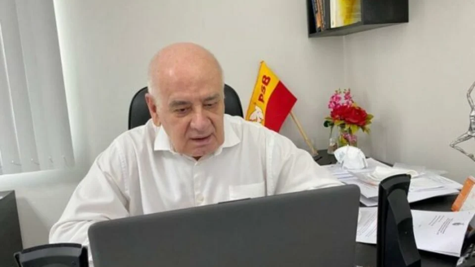 Serafim diz que TSE precisa rever regras que complicam o processo eleitoral