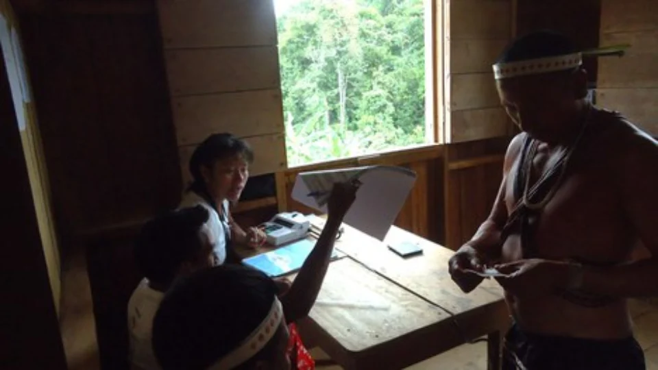 Aldeias do Vale do Javari não terão campanha presencial, informa TRE-AM