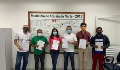 Justiça Eleitoral estabelece protocolo para eleições no Vale do Javari