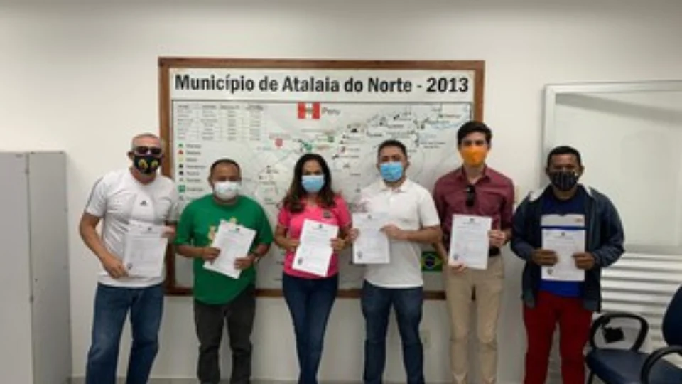 Justiça Eleitoral estabelece protocolo para eleições no Vale do Javari