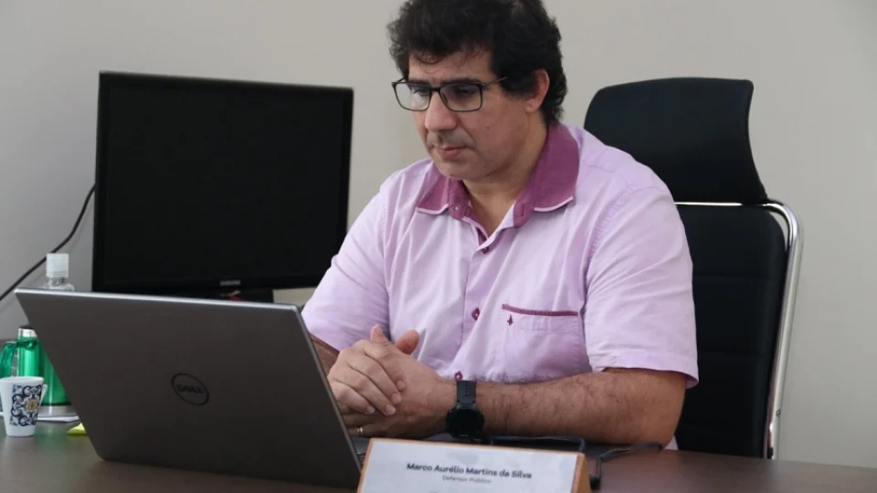 Defensoria Pública do Estado elege novo corregedor-geral