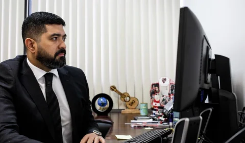 Juiz Flávio Henrique Albuquerque de Freitas é o novo coordenador da Escola Nacional de Magistratura