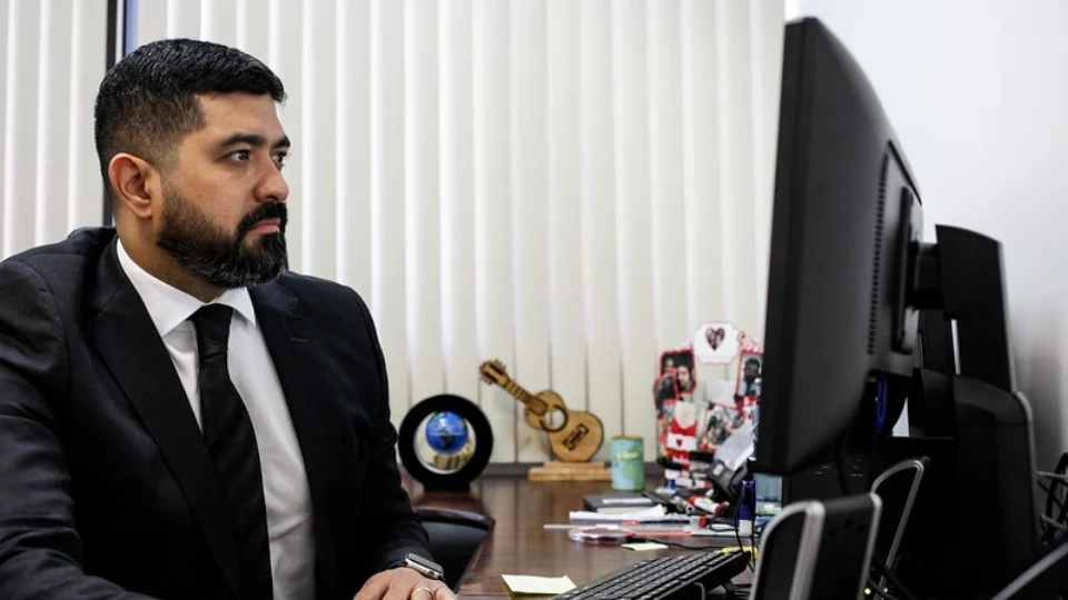 Juiz Flávio Henrique Albuquerque de Freitas é o novo coordenador da Escola Nacional de Magistratura