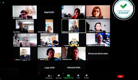 TJAM anuncia nova edição da Semana Nacional da Conciliação