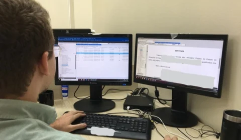 Juizados Especiais da capital proferiram mais de oito mil sentenças em setembro