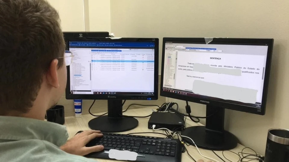 Juizados Especiais da capital proferiram mais de oito mil sentenças em setembro