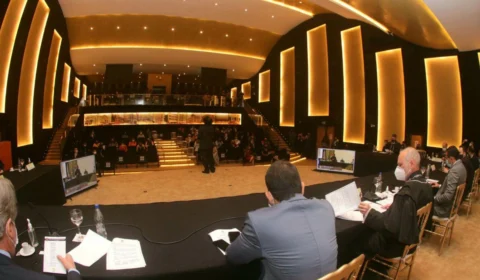 TCE celebra 70 anos de fiscalização das contas públicas no Amazonas