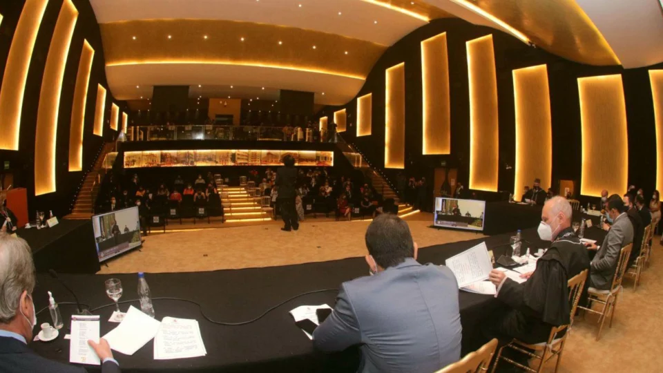 TCE celebra 70 anos de fiscalização das contas públicas no Amazonas