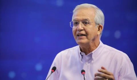 Romero Reis defende investimentos pra gerar empregos e ampliar infraestrutura