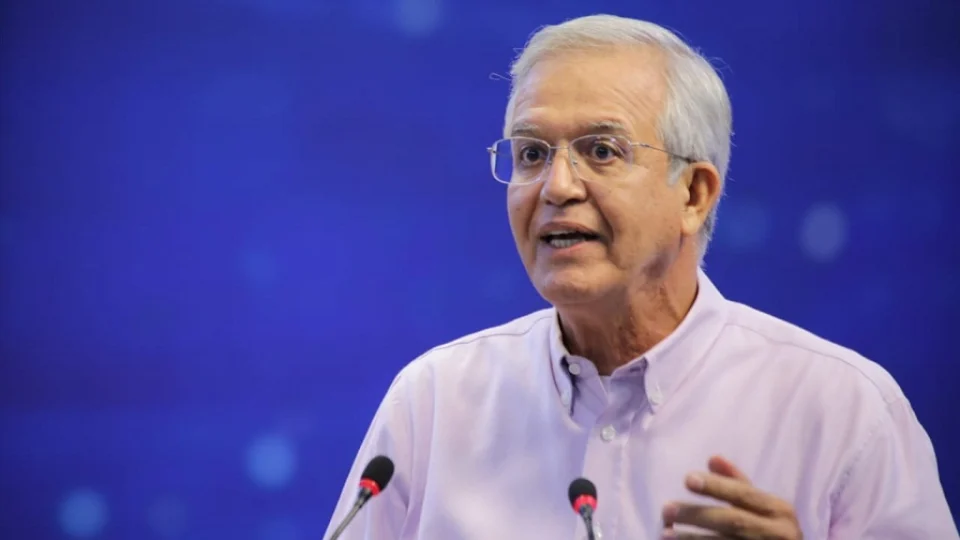 Romero Reis defende investimentos pra gerar empregos e ampliar infraestrutura