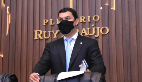 Operação ‘Ponto de Parada’ investiga Saullo Vianna por desvio de recursos público em Presidente Figueiredo